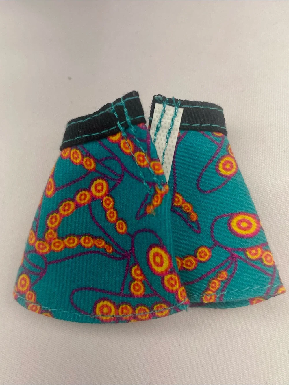 Monster High Create-a-Monster Sea Monster Skirt
